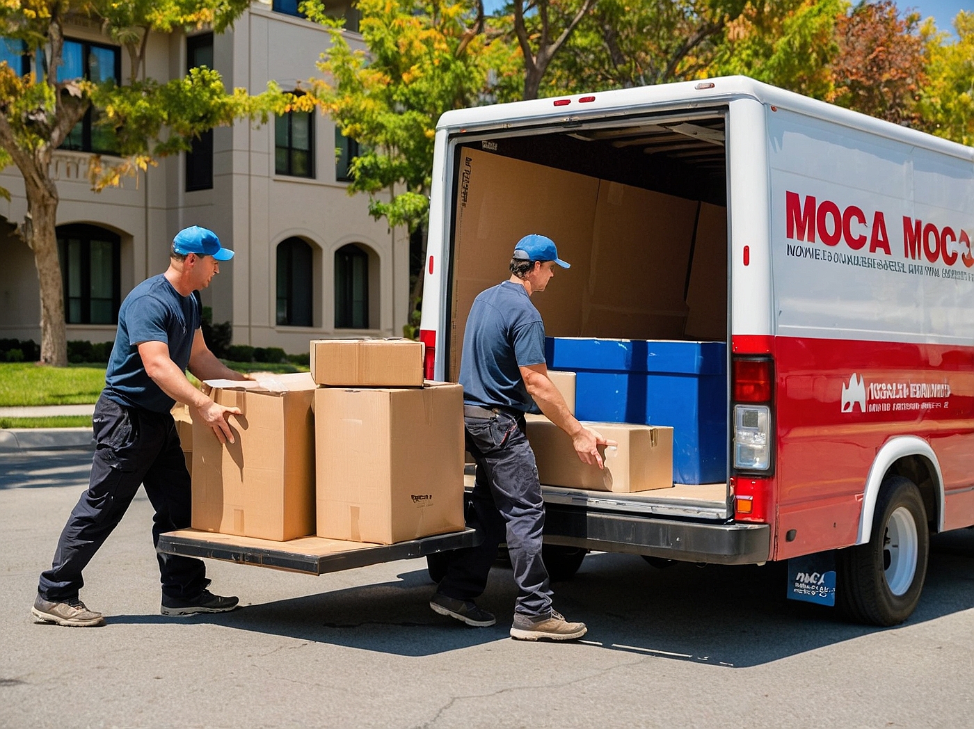 Mudanzas en Moca: guía para la provincia Espaillat en 2026